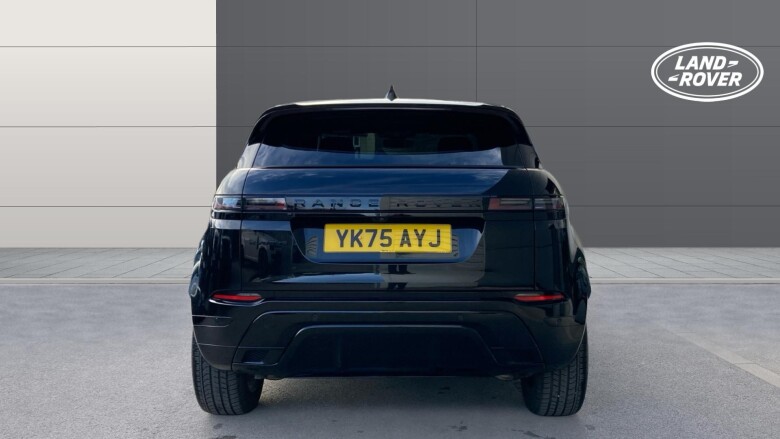 Land Rover Range Rover Evoque 2.0 D200 Edition 5dr Auto Diesel Hatchback